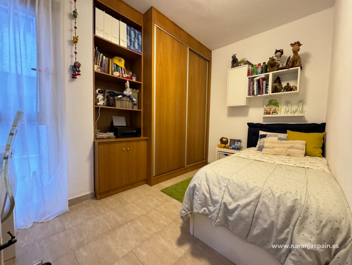 Parduodama - Apartamentai - Guardamar del Segura - Pineforest