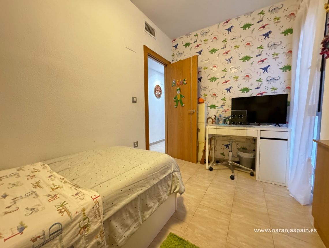 Parduodama - Apartamentai - Guardamar del Segura - Pineforest