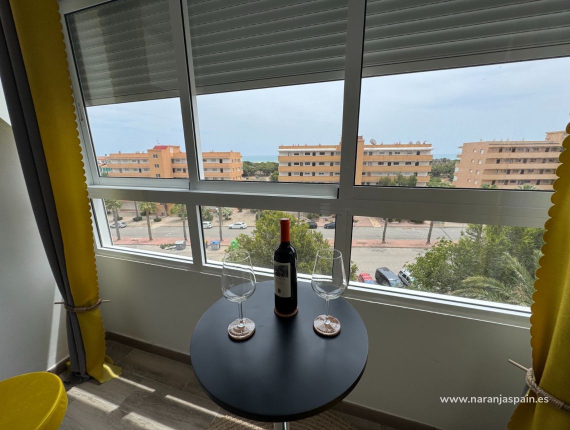 Parduodama - Apartamentai - Guardamar del Segura - Pinomar