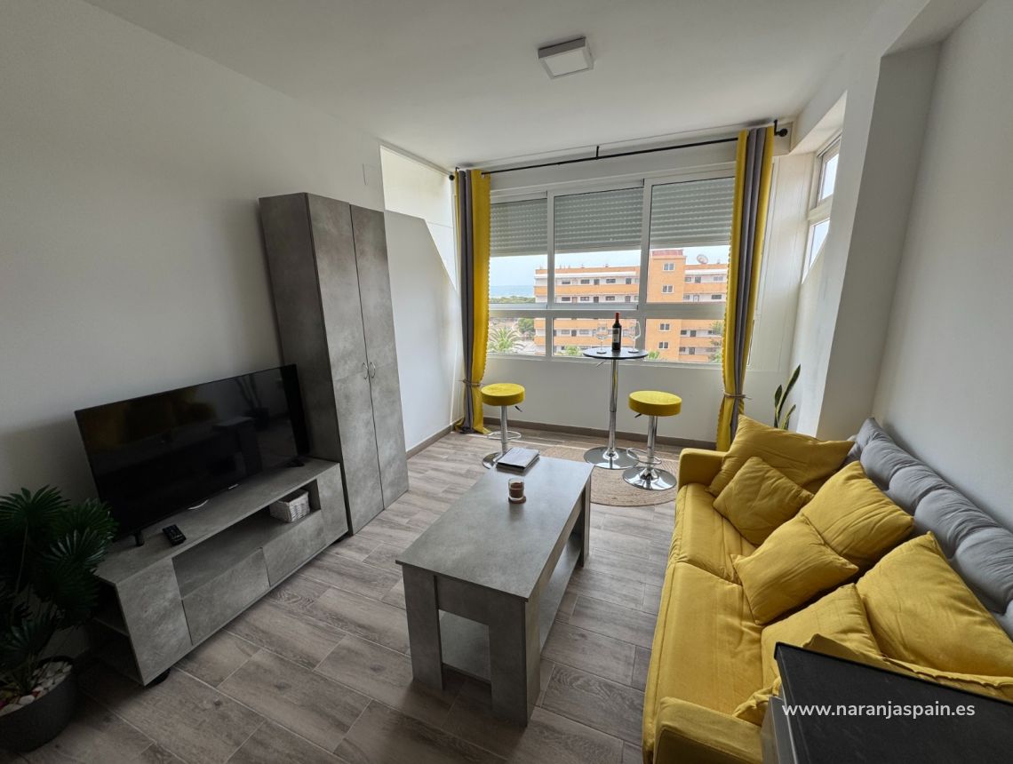 Parduodama - Apartamentai - Guardamar del Segura - Pinomar