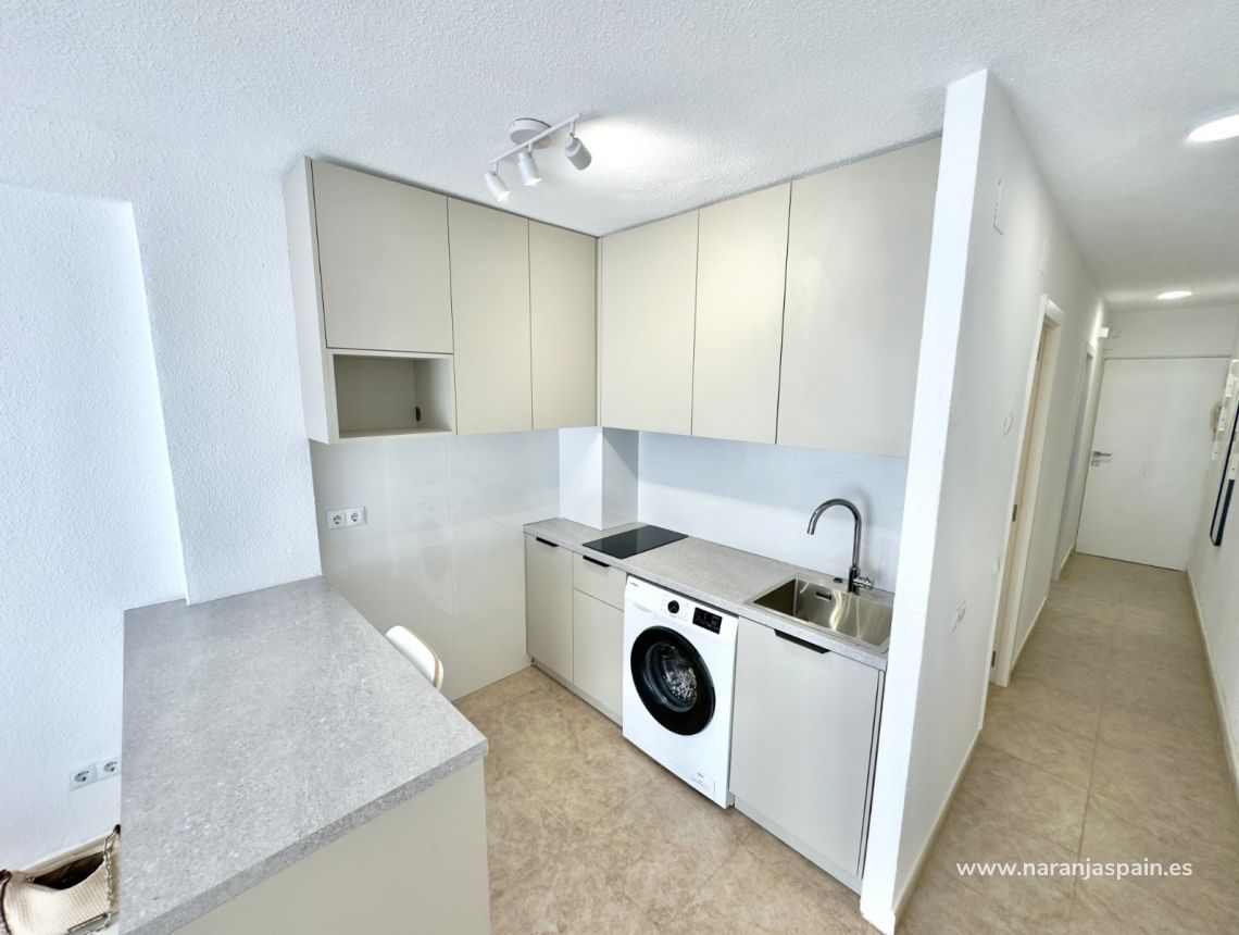 Parduodama - Apartamentai - Guardamar del Segura - Pinomar