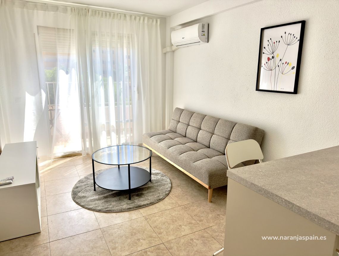 Parduodama - Apartamentai - Guardamar del Segura - Pinomar