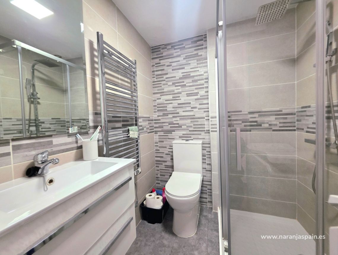 Parduodama - Apartamentai - Guardamar del Segura - Pinomar