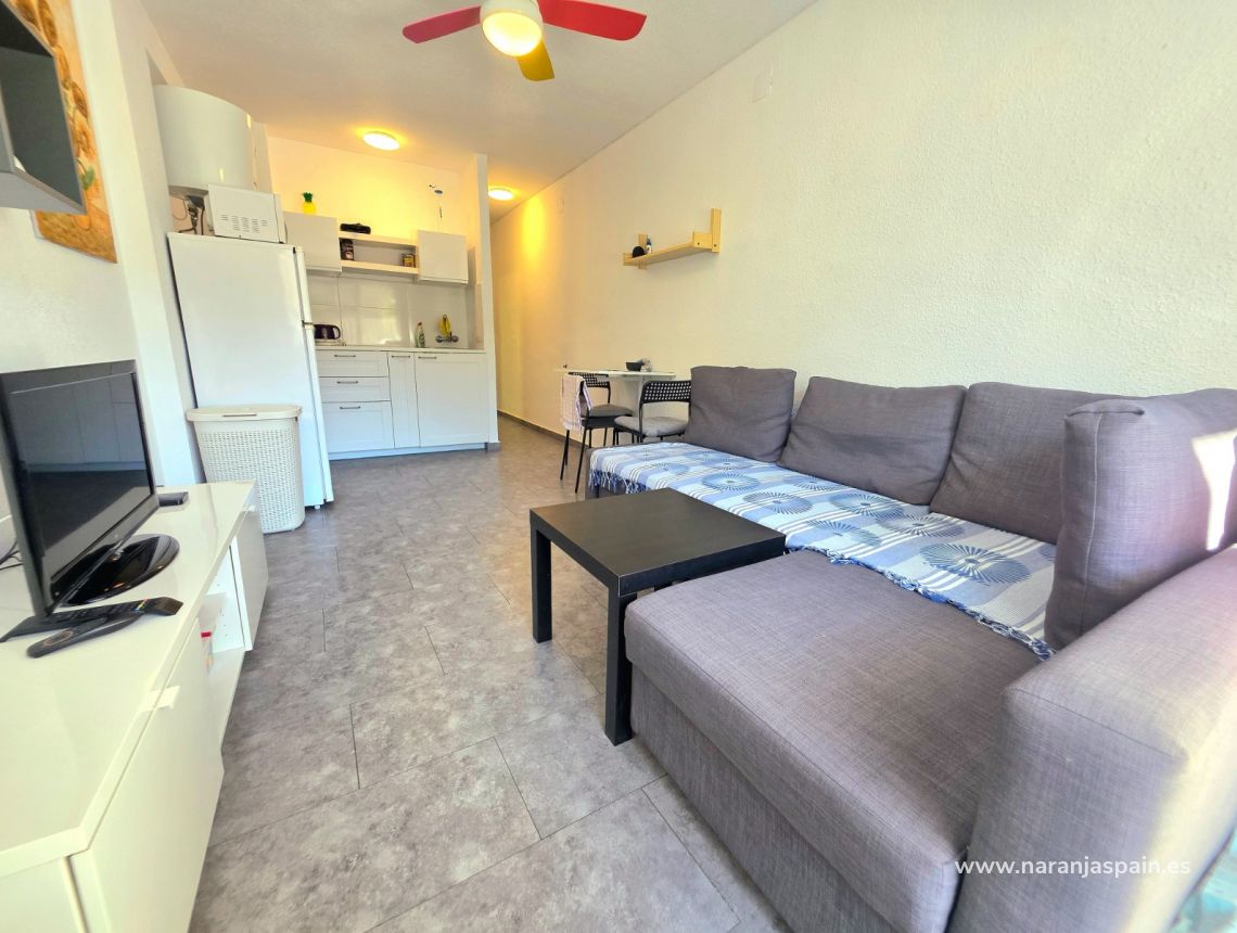 Parduodama - Apartamentai - Guardamar del Segura - Pinomar