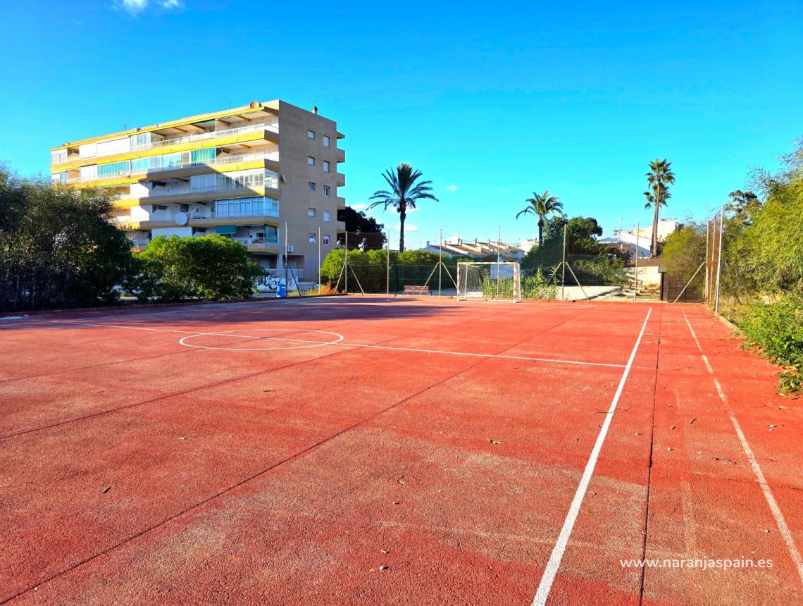 Parduodama - Apartamentai - Guardamar del Segura - Pinomar