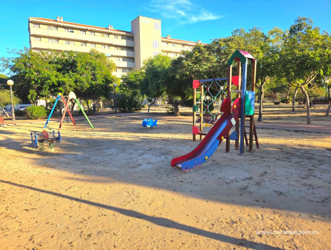 Parduodama - Apartamentai - Guardamar del Segura - Pinomar