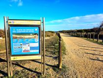 Parduodama - Apartamentai - Guardamar del Segura - Pinomar