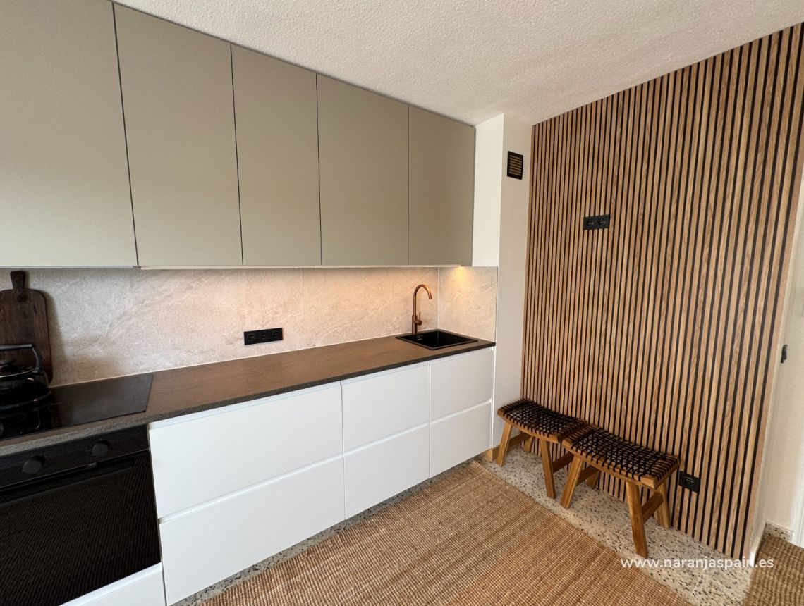 Parduodama - Apartamentai - Guardamar del Segura - Pinomar