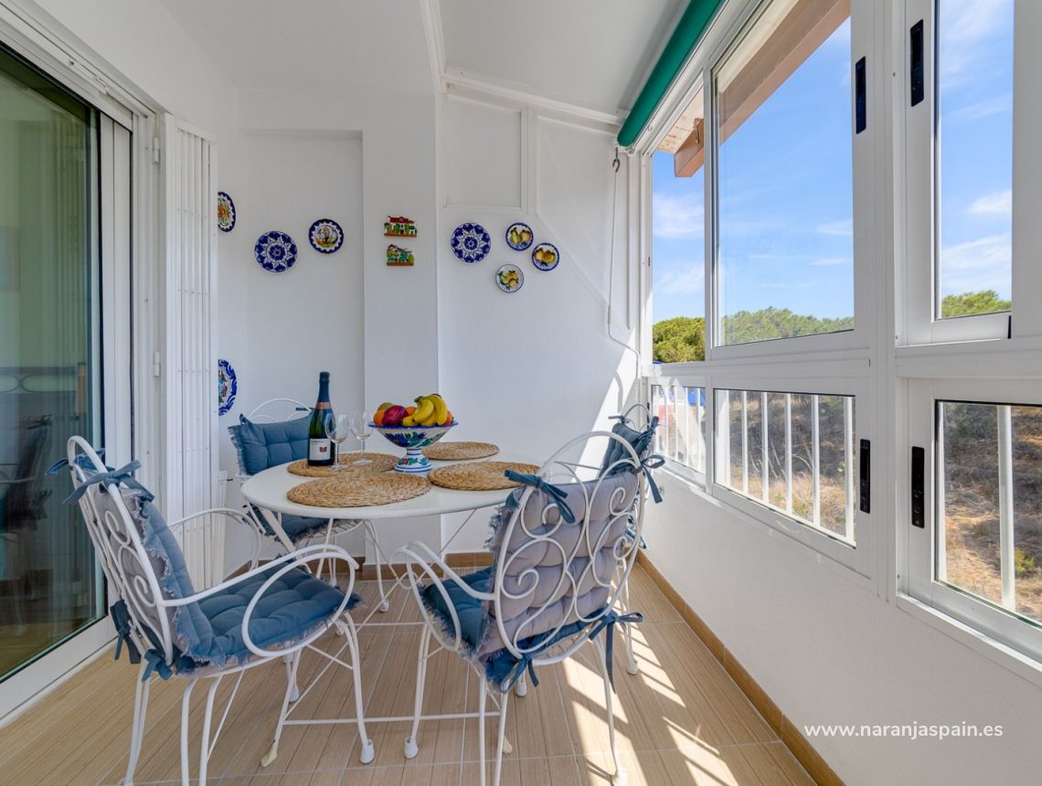 Parduodama - Apartamentai - Guardamar del Segura - Pinomar