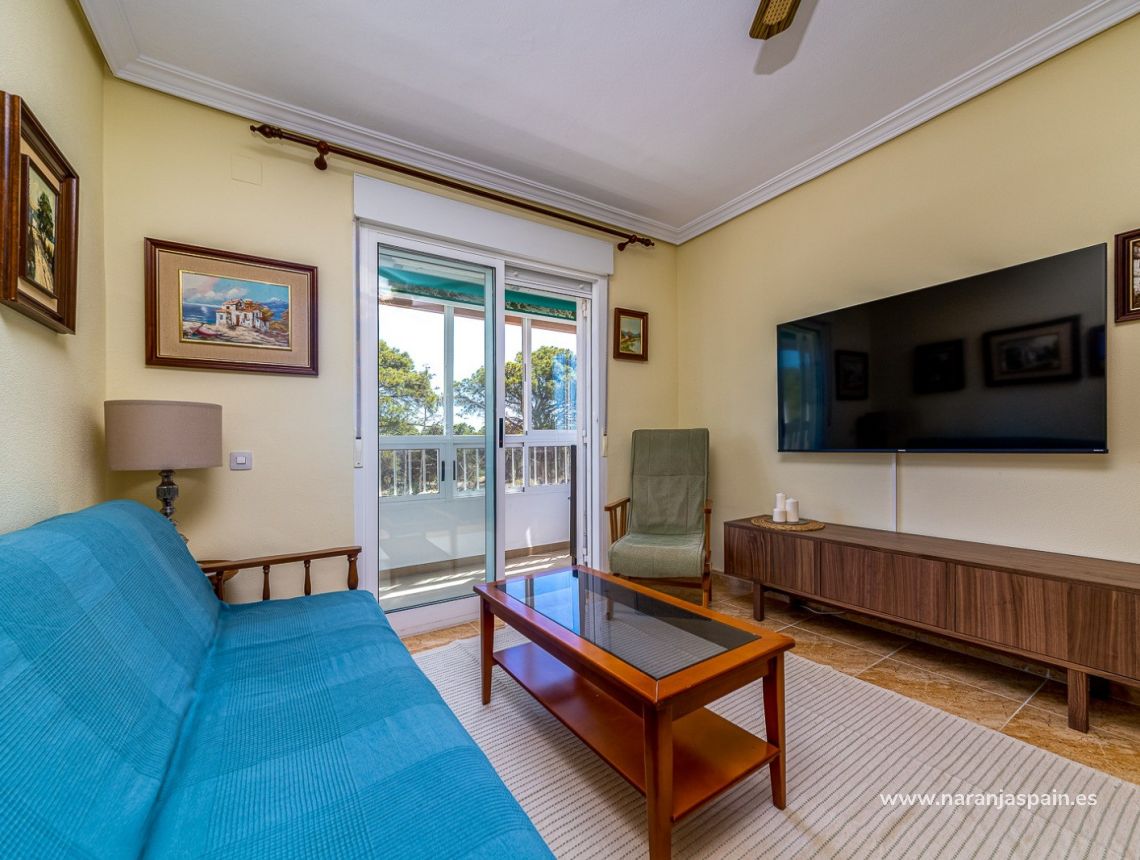 Parduodama - Apartamentai - Guardamar del Segura - Pinomar