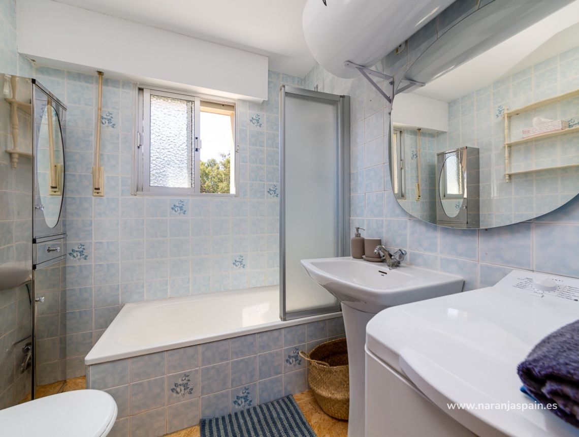 Parduodama - Apartamentai - Guardamar del Segura - Pinomar