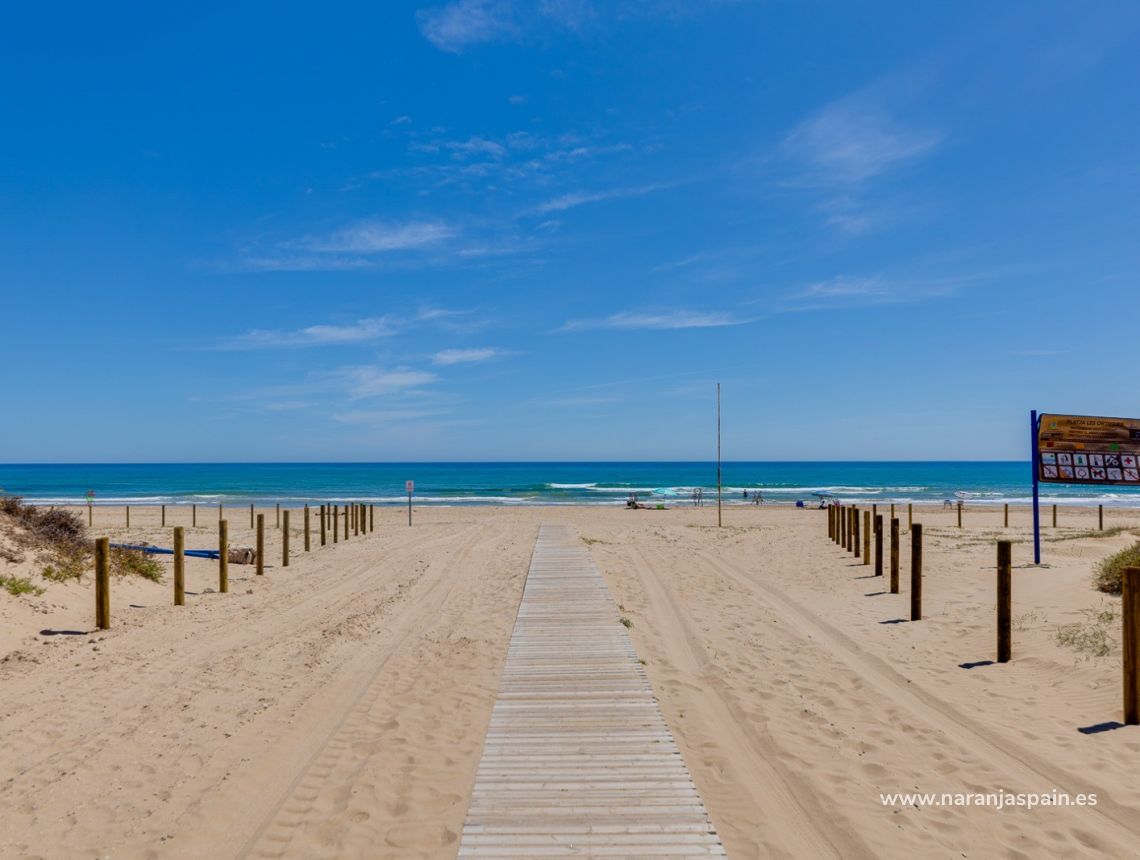 Parduodama - Apartamentai - Guardamar del Segura - Pinomar