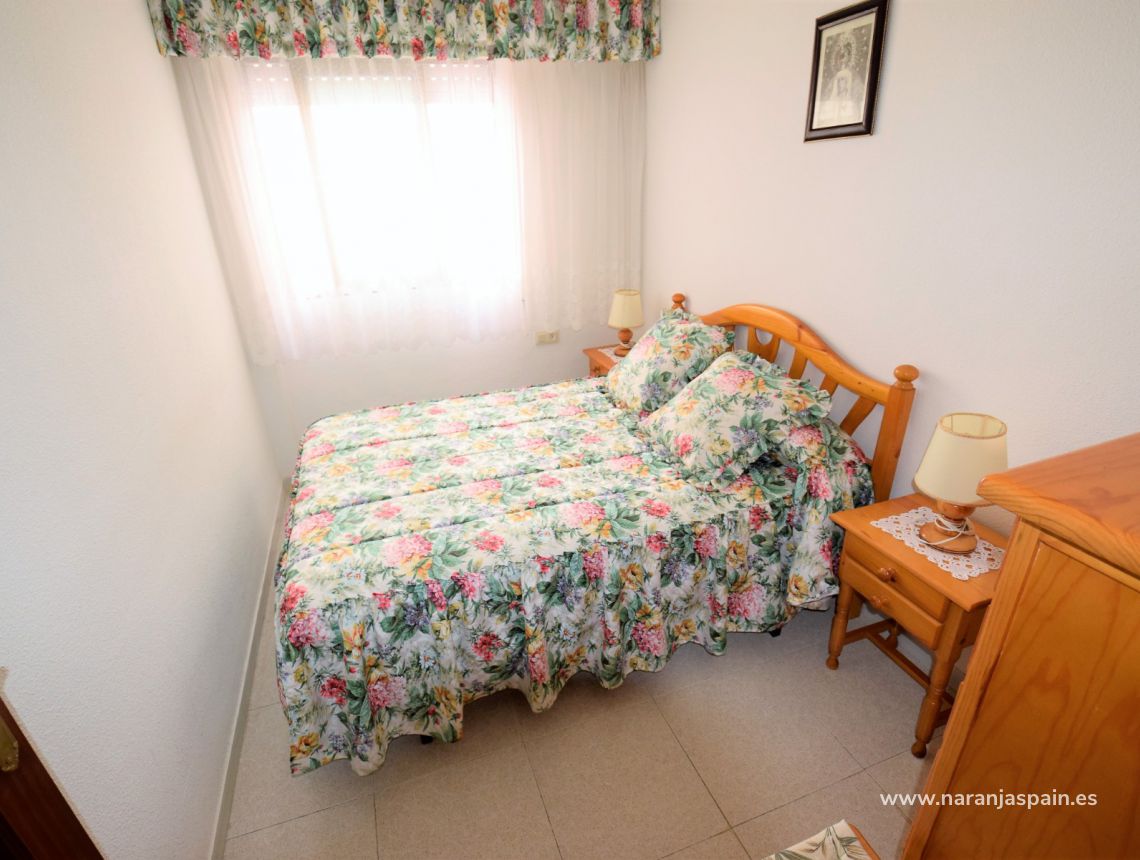 Parduodama - Apartamentai - Guardamar del Segura - Plaza Porticada