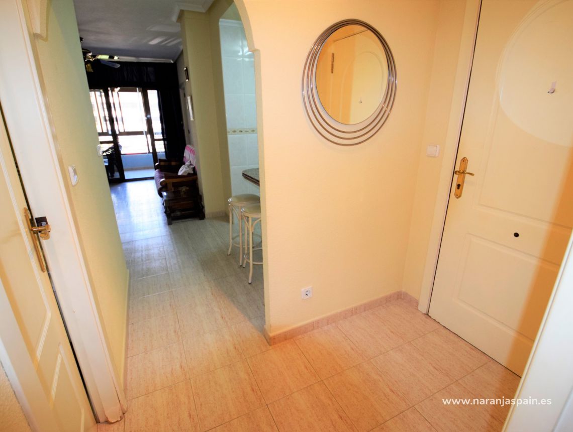 Parduodama - Apartamentai - Guardamar del Segura - Plaza Porticada