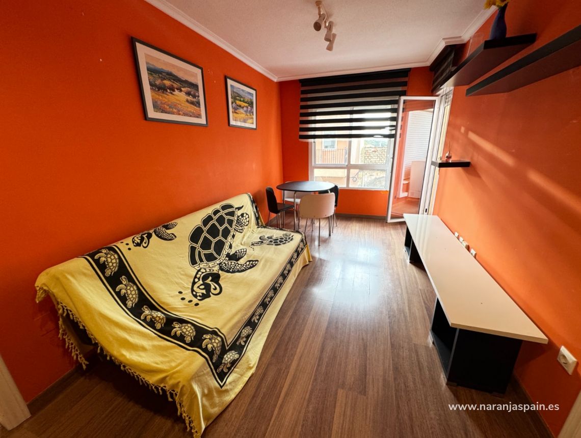 Parduodama - Apartamentai - Guardamar del Segura - Pueblo