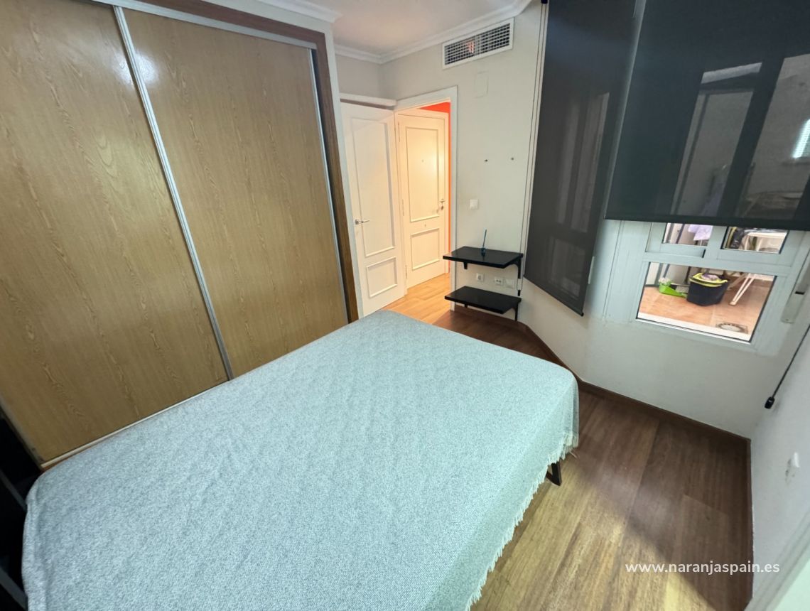 Parduodama - Apartamentai - Guardamar del Segura - Pueblo