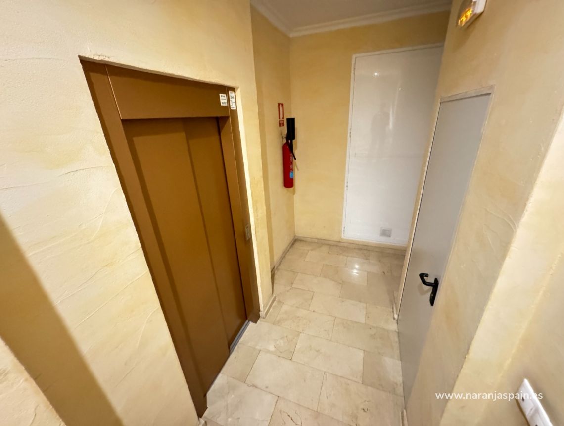 Parduodama - Apartamentai - Guardamar del Segura - Pueblo