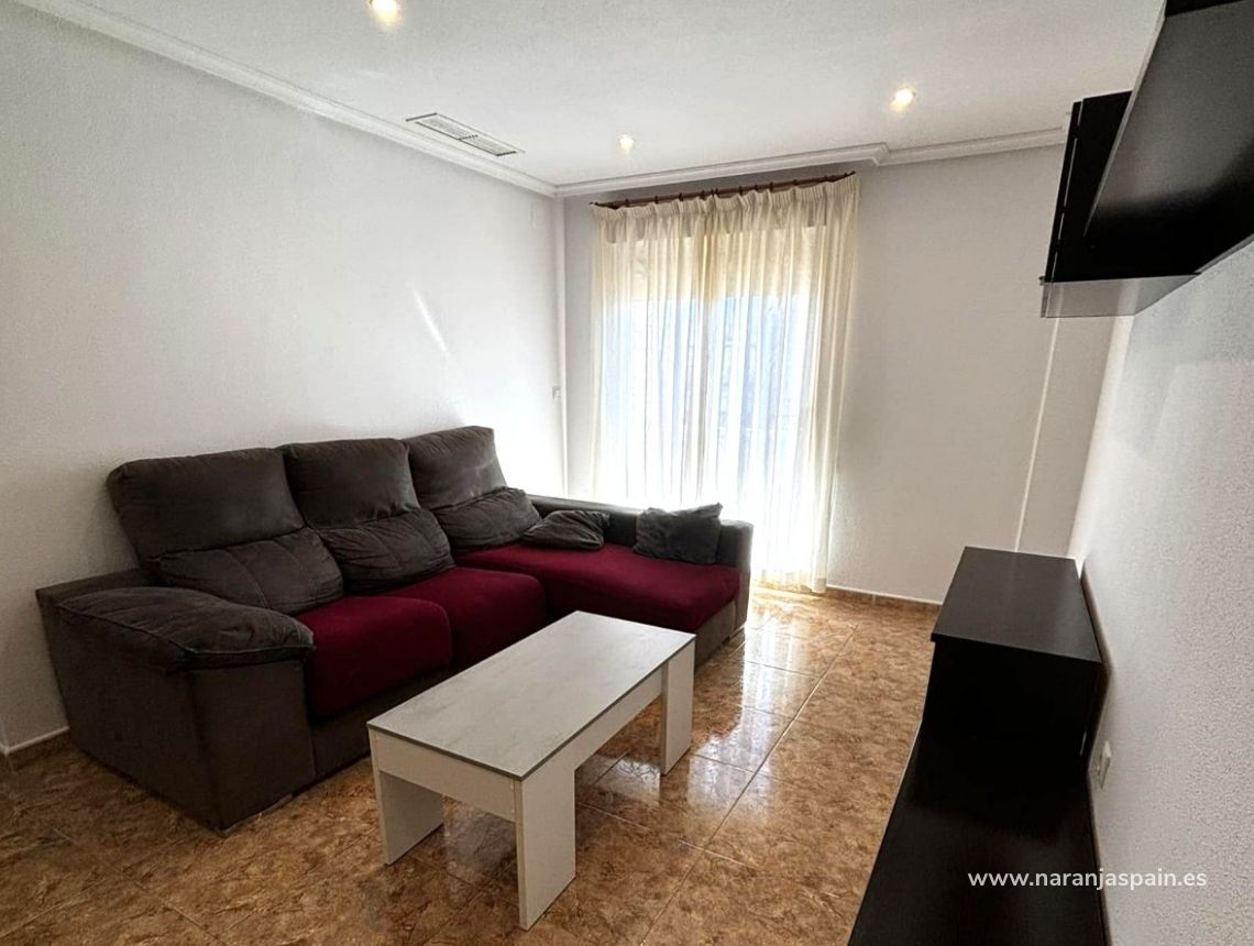 Parduodama - Apartamentai - Guardamar del Segura - Pueblo