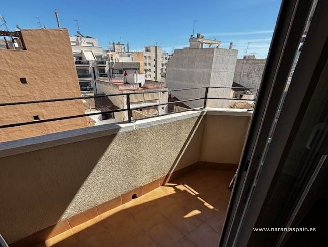 Parduodama - Apartamentai - Guardamar del Segura - Pueblo