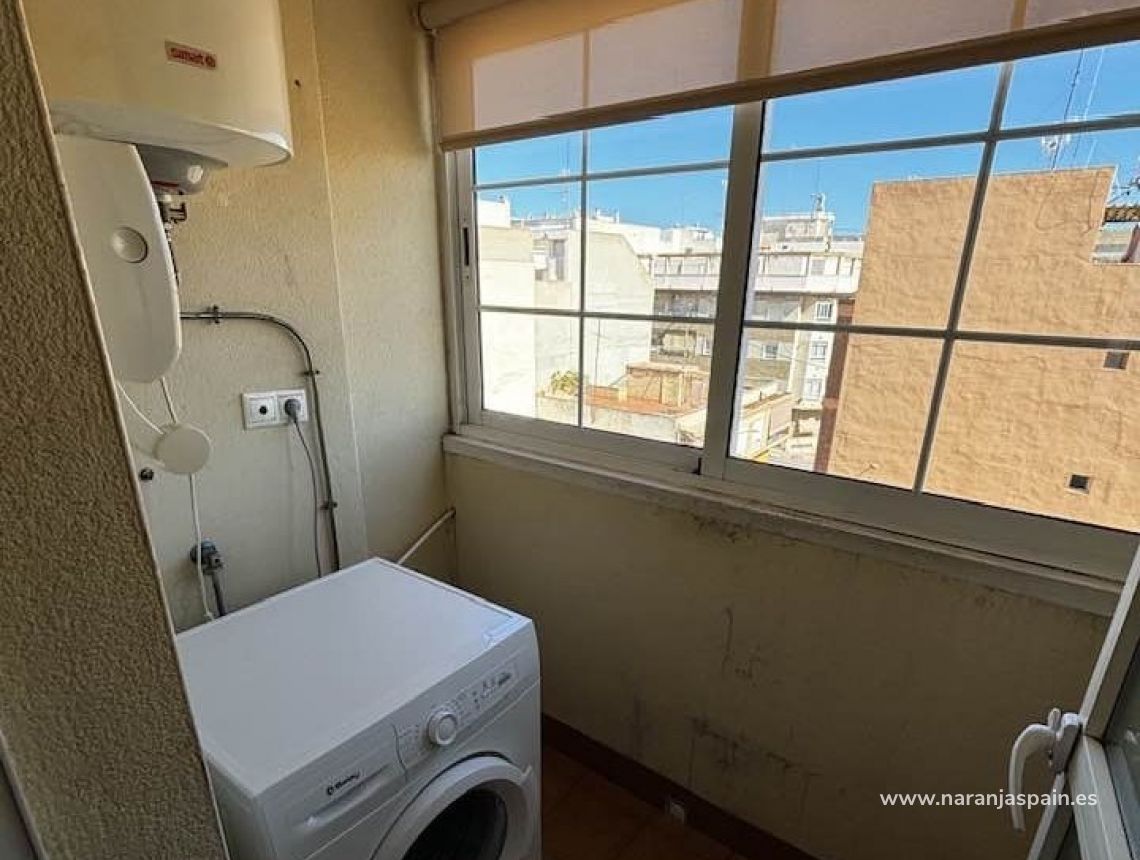 Parduodama - Apartamentai - Guardamar del Segura - Pueblo