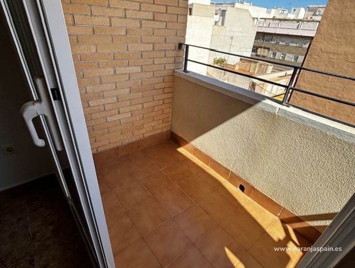 Parduodama - Apartamentai - Guardamar del Segura - Pueblo