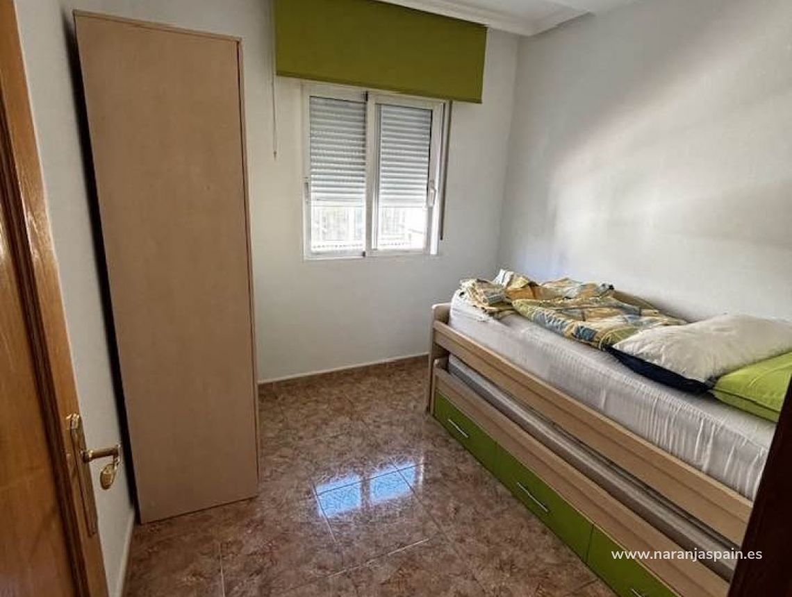 Parduodama - Apartamentai - Guardamar del Segura - Pueblo