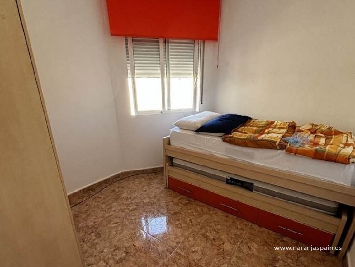 Parduodama - Apartamentai - Guardamar del Segura - Pueblo