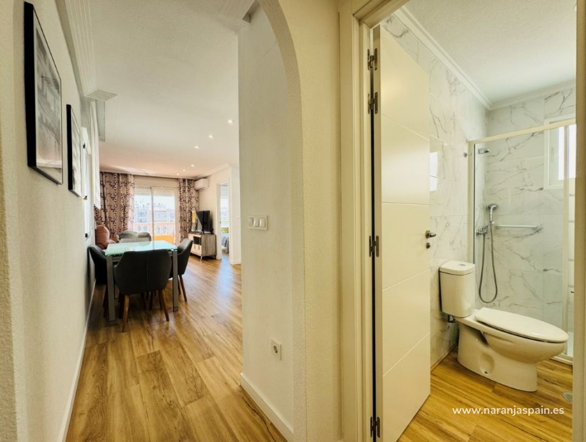 Parduodama - Apartamentai - Guardamar del Segura - Pueblo