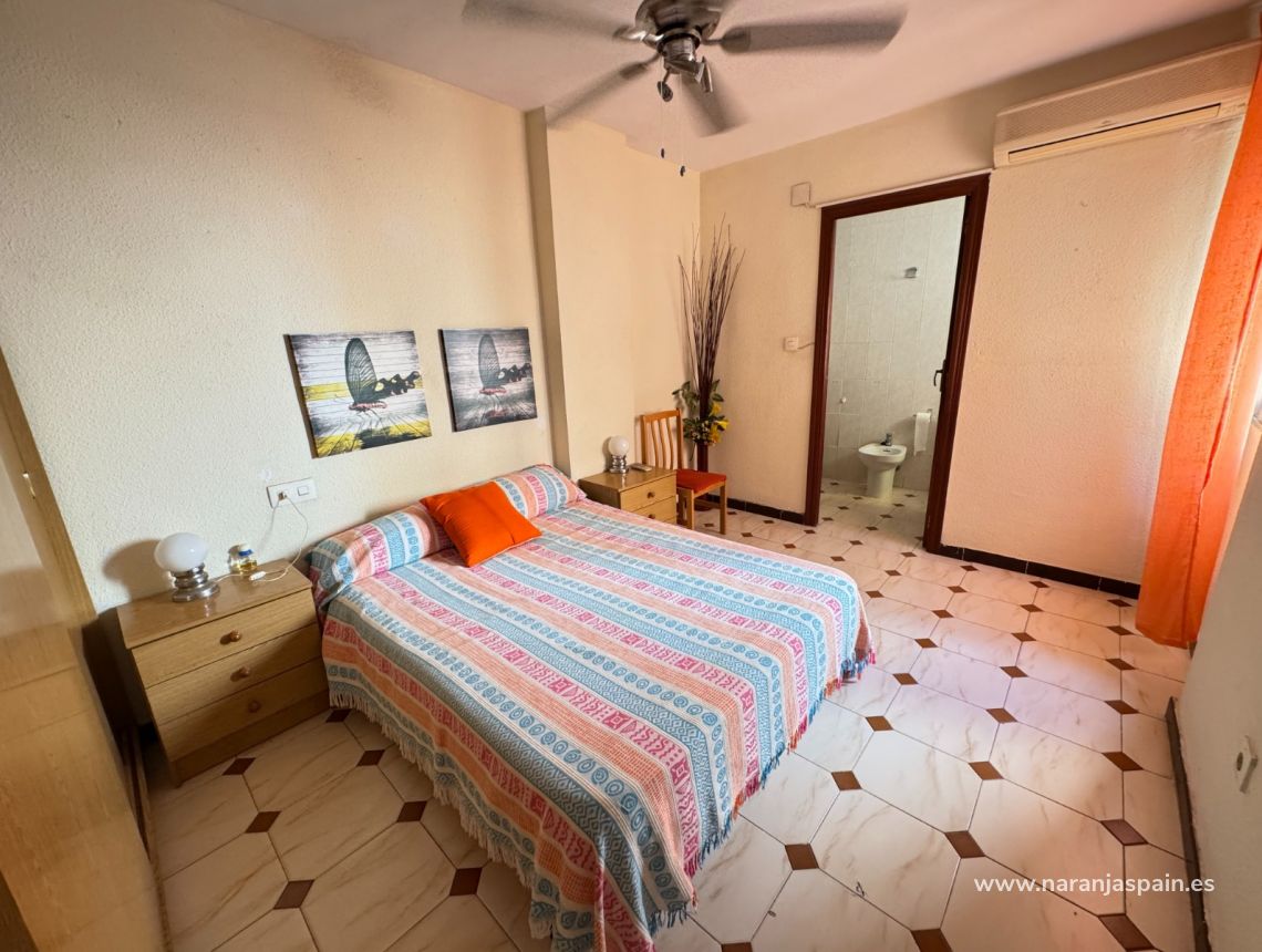 Parduodama - Apartamentai - Guardamar del Segura - Pueblo