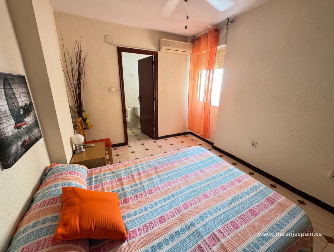 Parduodama - Apartamentai - Guardamar del Segura - Pueblo