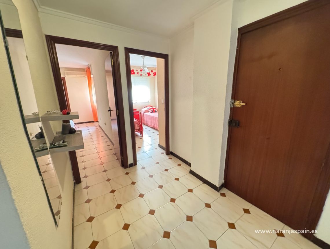 Parduodama - Apartamentai - Guardamar del Segura - Pueblo