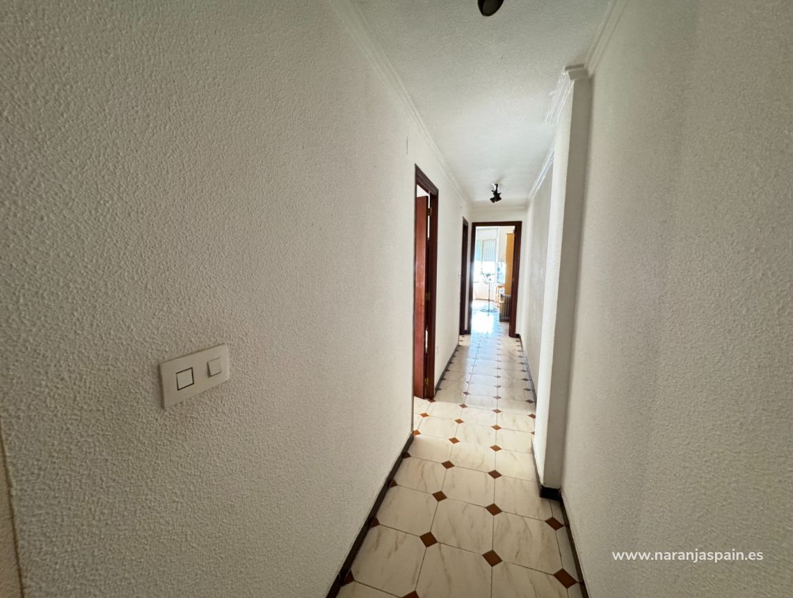 Parduodama - Apartamentai - Guardamar del Segura - Pueblo