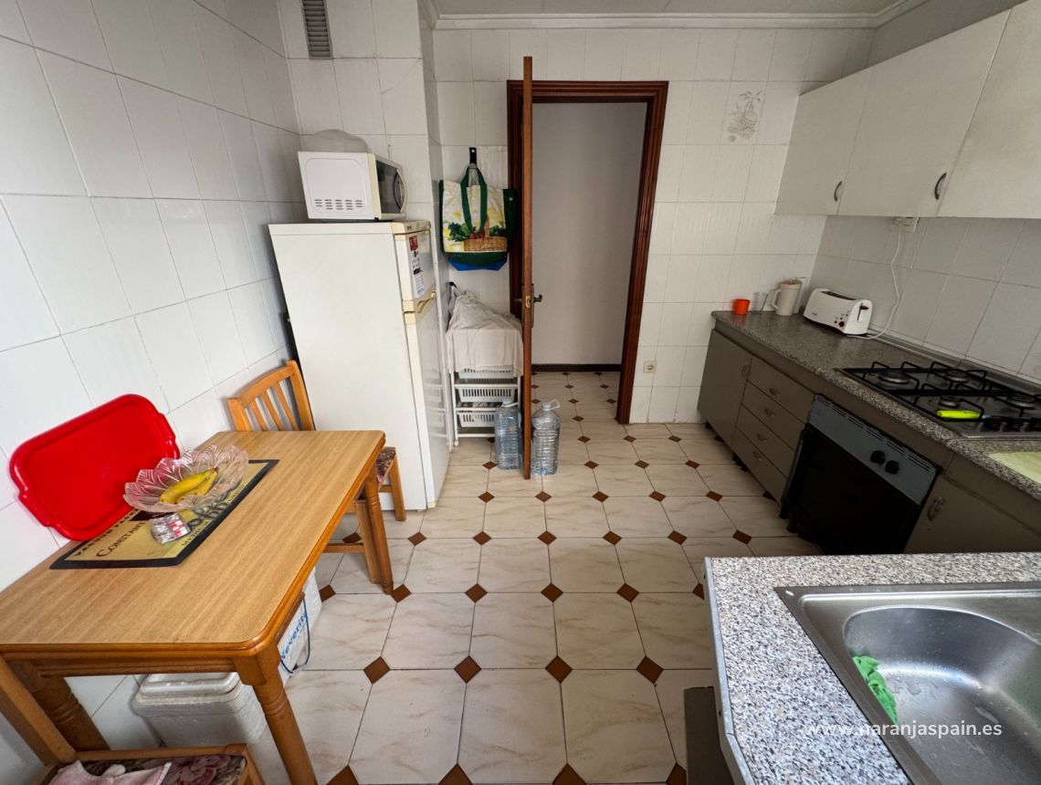 Parduodama - Apartamentai - Guardamar del Segura - Pueblo