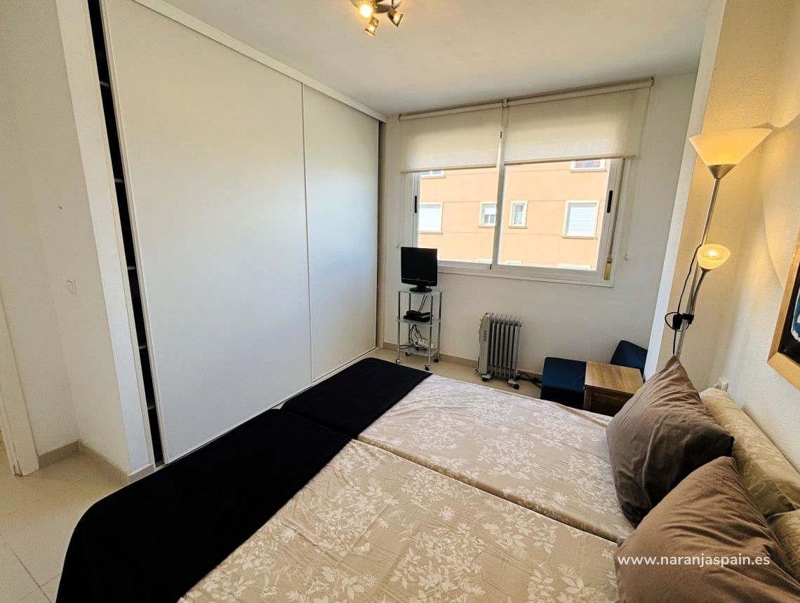 Parduodama - Apartamentai - Guardamar del Segura - Puerto