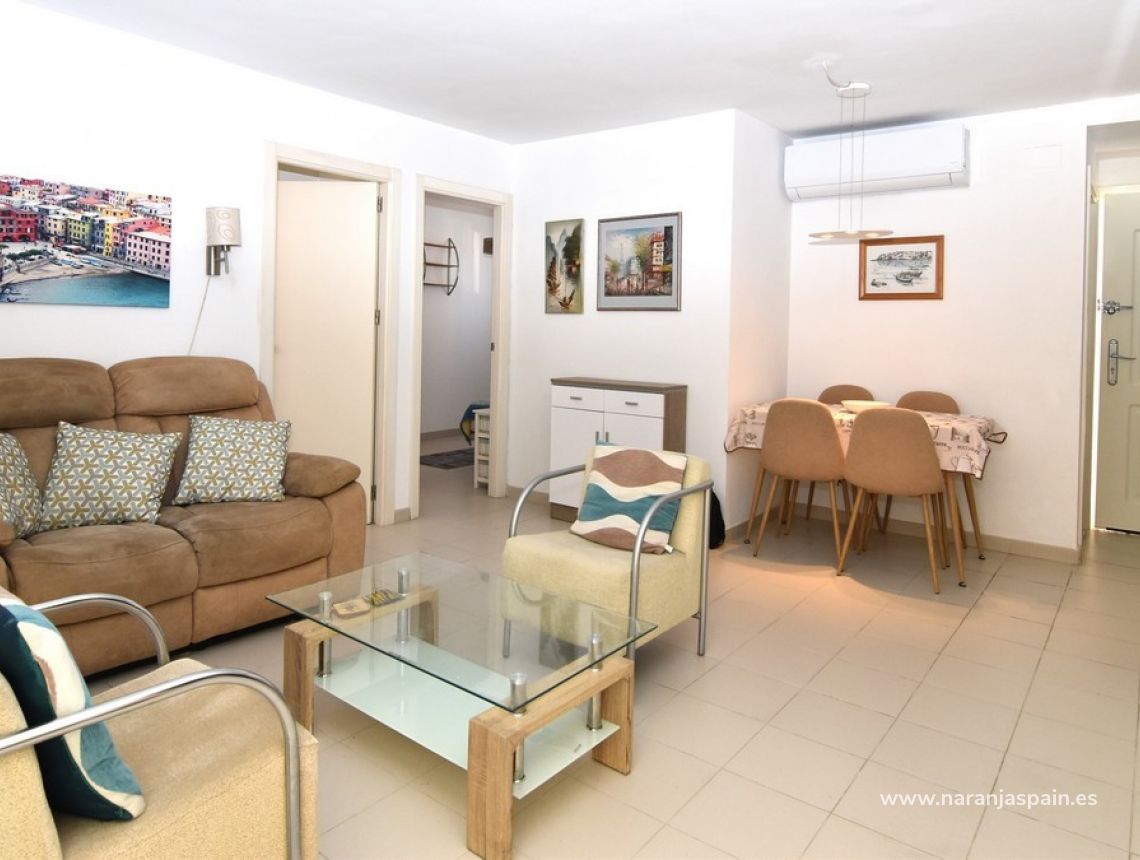 Parduodama - Apartamentai - Guardamar del Segura - Puerto