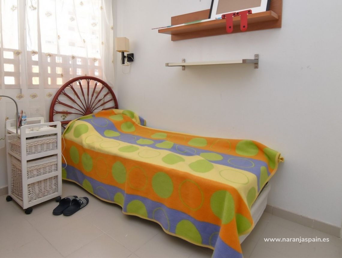 Parduodama - Apartamentai - Guardamar del Segura - Puerto