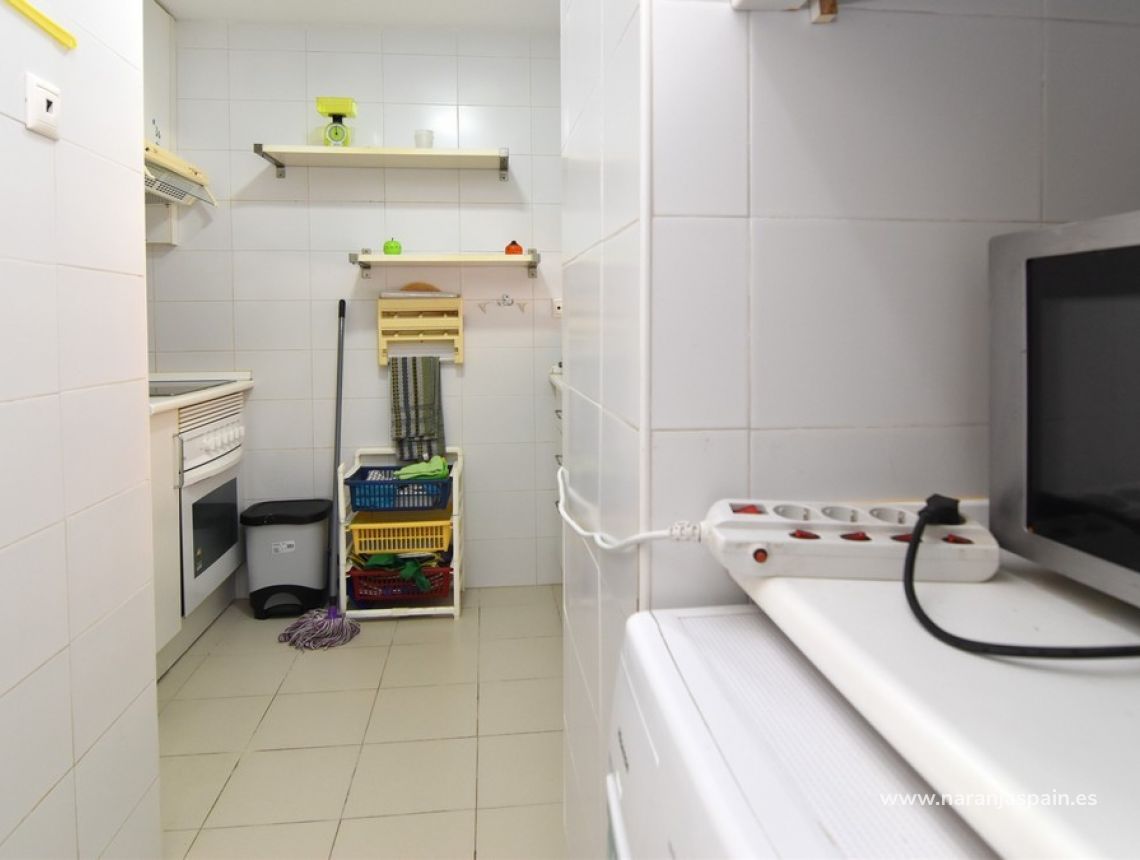 Parduodama - Apartamentai - Guardamar del Segura - Puerto