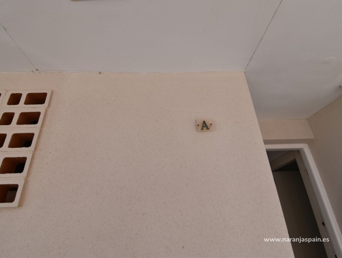 Parduodama - Apartamentai - Guardamar del Segura - Puerto