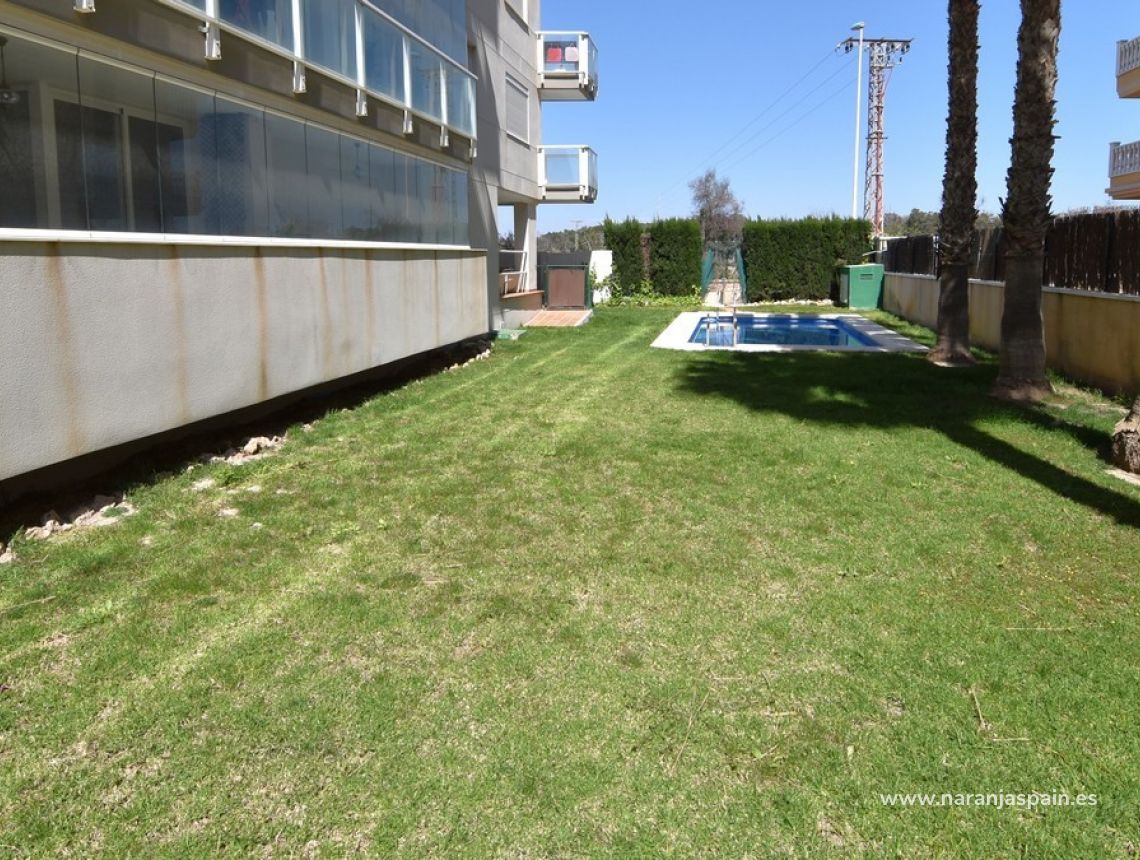 Parduodama - Apartamentai - Guardamar del Segura - Puerto