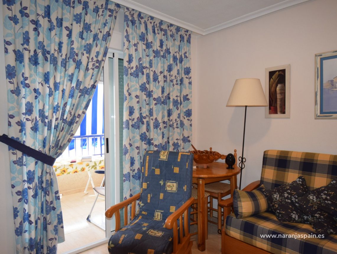 Parduodama - Apartamentai - Guardamar del Segura - South Park