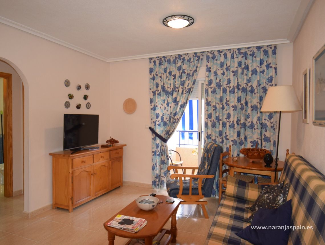 Parduodama - Apartamentai - Guardamar del Segura - South Park