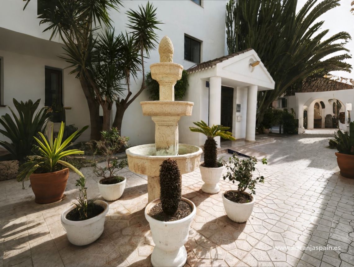 Parduodama - Apartamentai - Guardamar del Segura - South Park