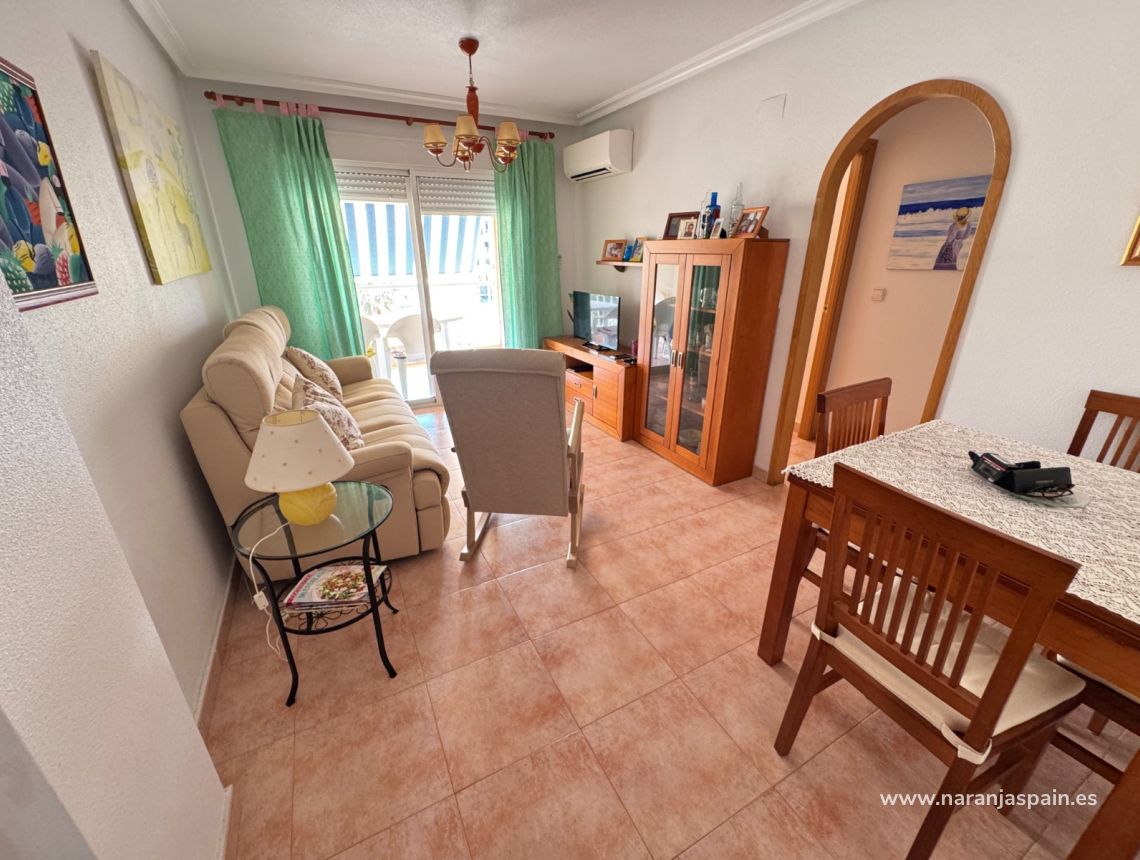 Parduodama - Apartamentai - Guardamar del Segura - South Park