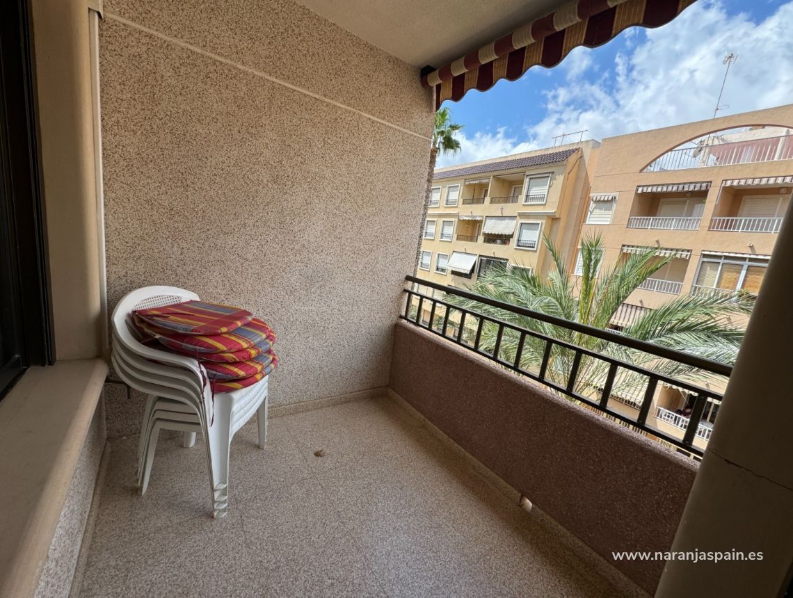 Parduodama - Apartamentai - Guardamar del Segura - town Guardamar