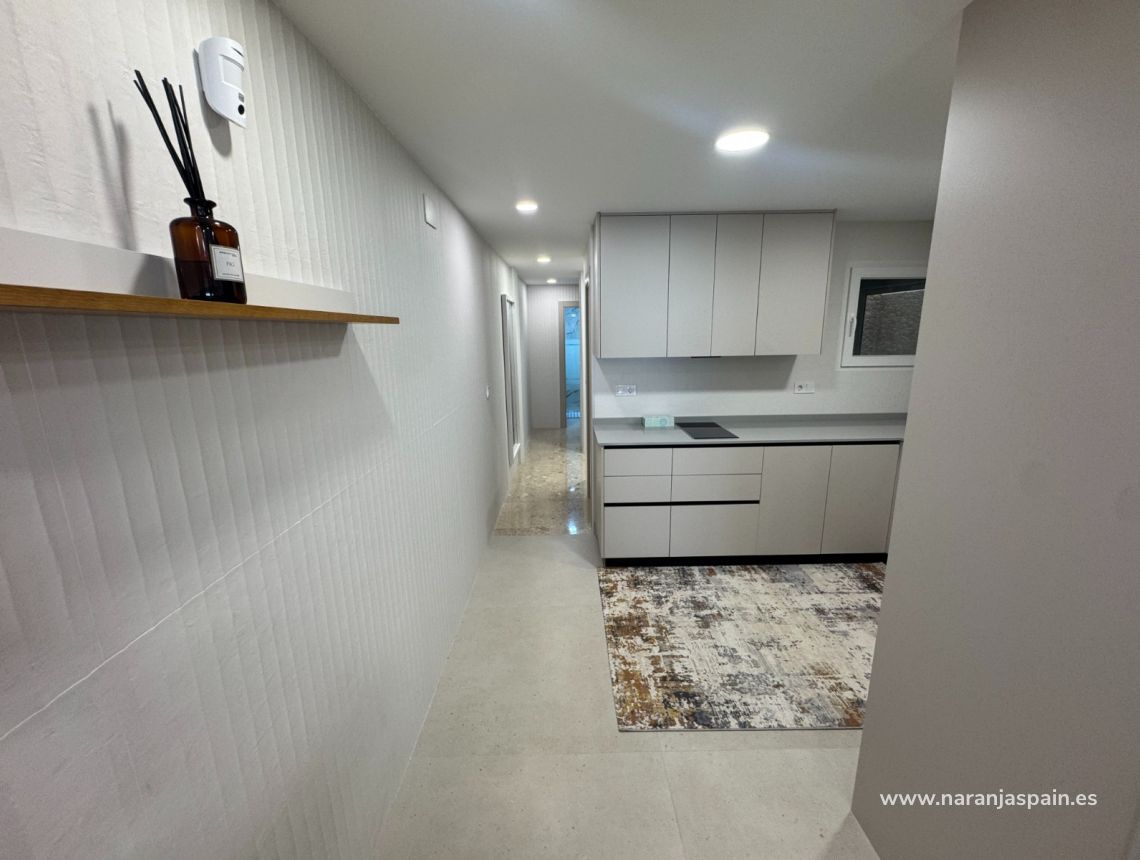 Parduodama - Apartamentai - Guardamar del Segura - town Guardamar