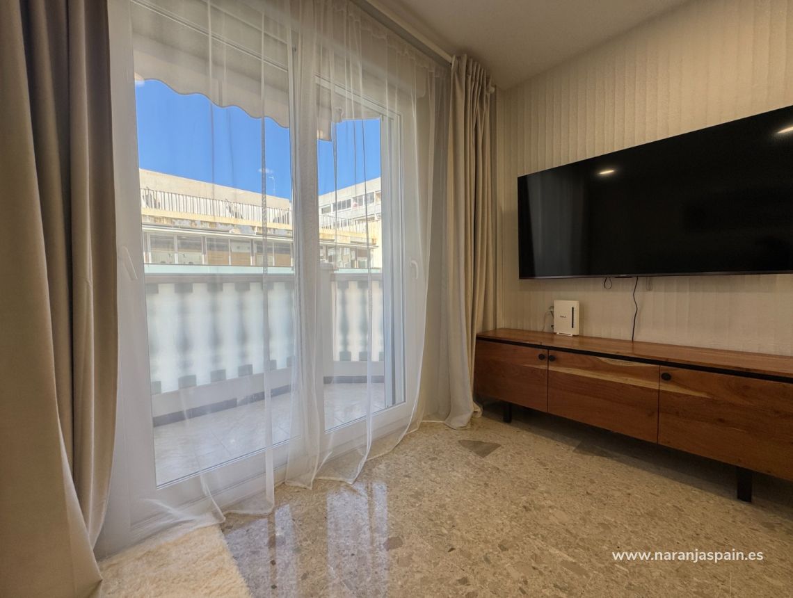 Parduodama - Apartamentai - Guardamar del Segura - town Guardamar