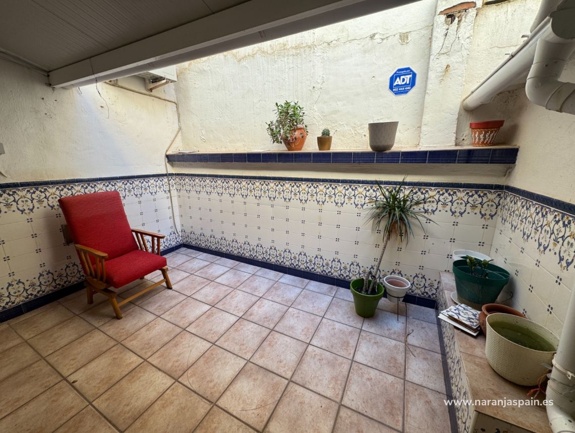 Parduodama - Apartamentai - Guardamar del Segura - town Guardamar