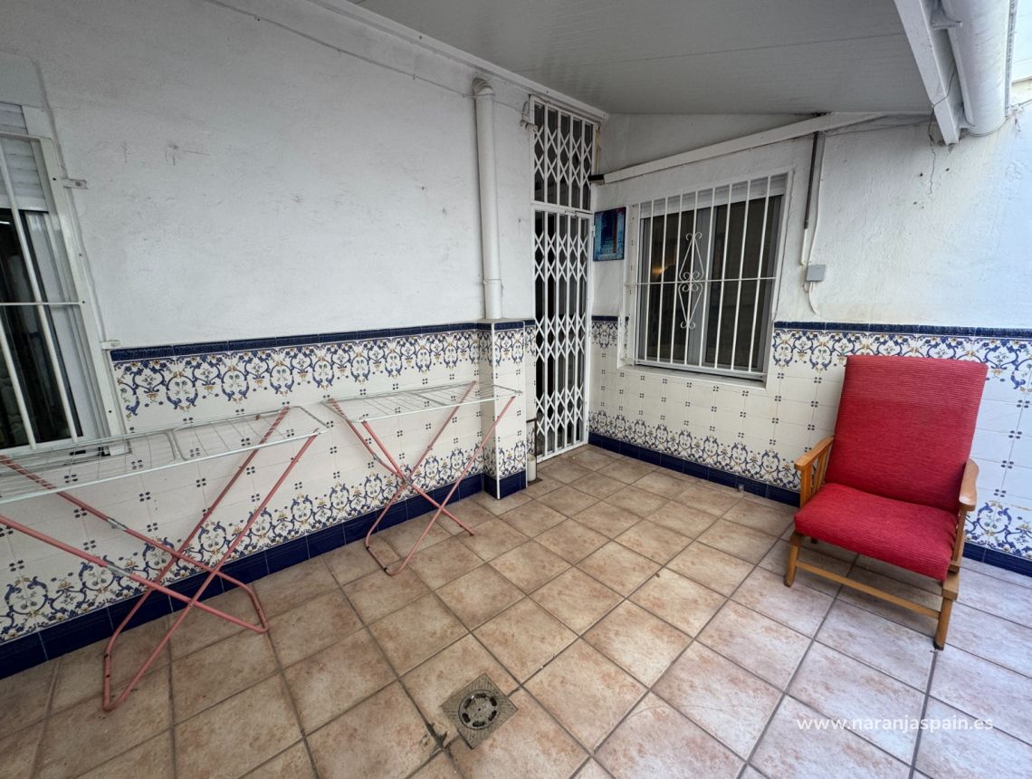 Parduodama - Apartamentai - Guardamar del Segura - town Guardamar