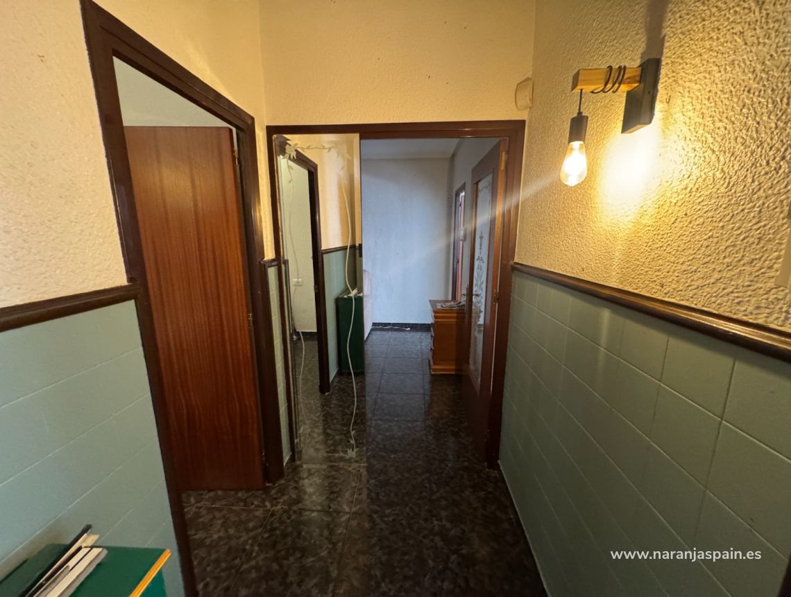 Parduodama - Apartamentai - Guardamar del Segura - town Guardamar