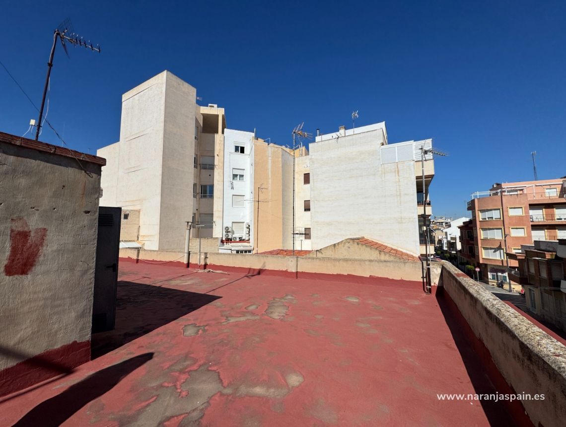Parduodama - Apartamentai - Guardamar del Segura - town Guardamar